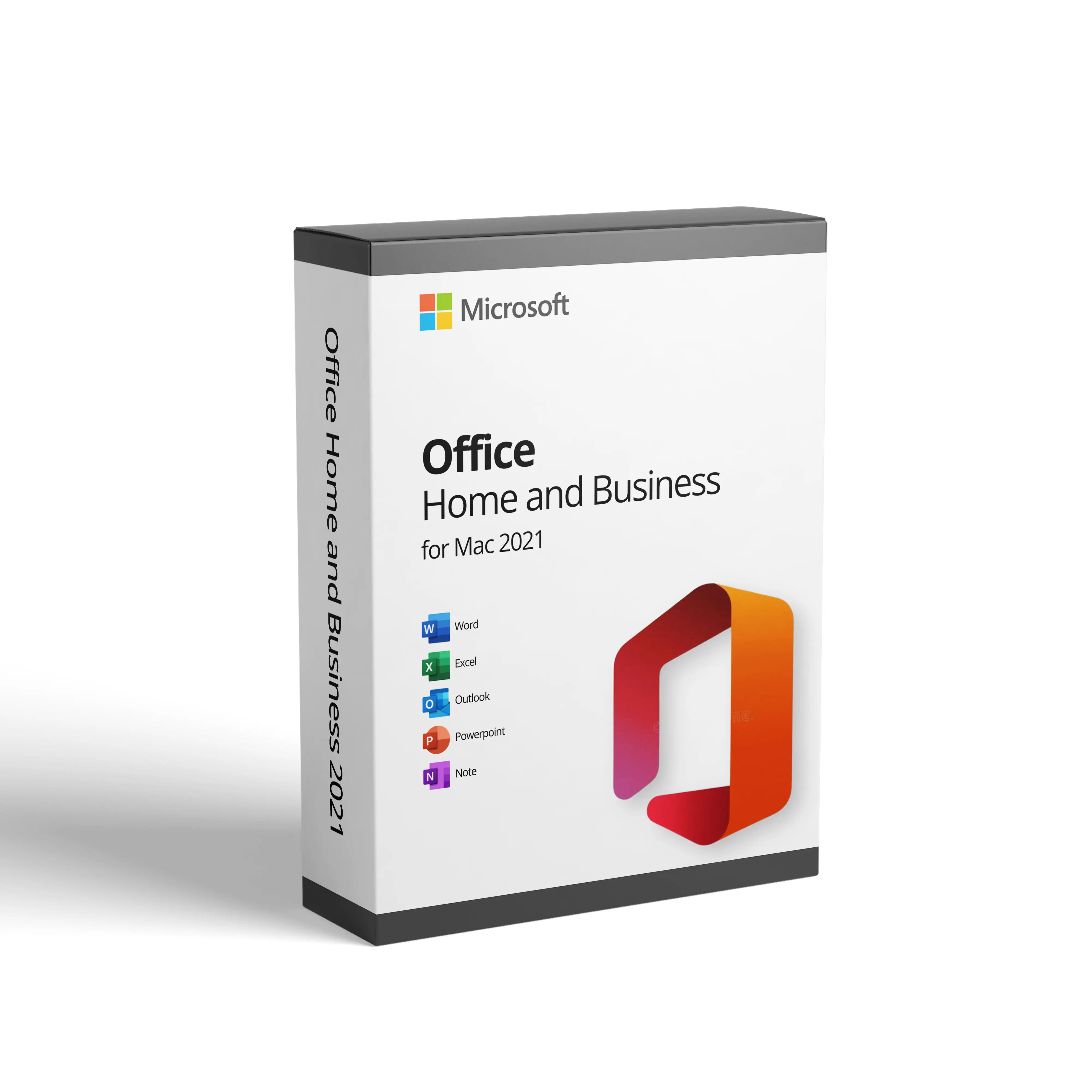 Microsoft Office Home & Business 2021 For Mac– Affordable Software Microsoft Office Home & Business 2021 For Mac– Affordable Software